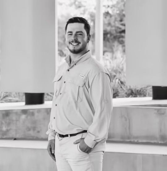 Tae Thompson - Director of Quality Systems