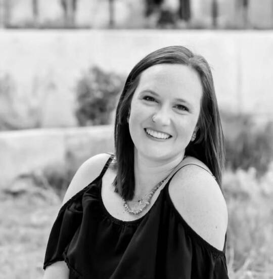 Morgan Lane - Office Lead
