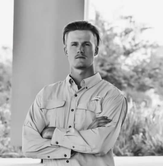 Kenneth Dyke - Pest Control Technician/Termite Technician Lead